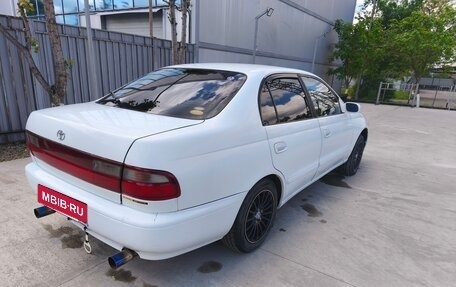Toyota Corona IX (T190), 1992 год, 320 000 рублей, 3 фотография