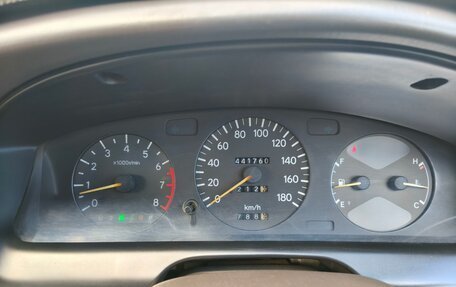 Toyota Corona IX (T190), 1992 год, 320 000 рублей, 8 фотография