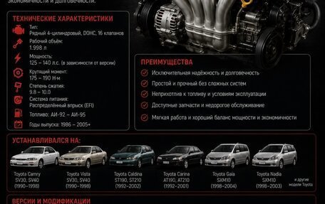Toyota Corona IX (T190), 1992 год, 320 000 рублей, 9 фотография