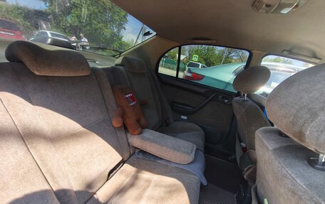 Toyota Corona IX (T190), 1992 год, 320 000 рублей, 22 фотография