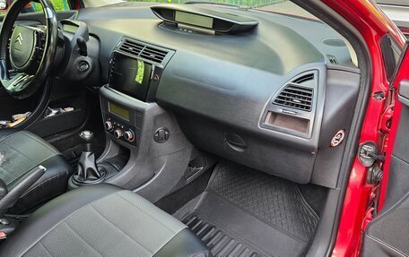 Citroen C4 II рестайлинг, 2007 год, 390 000 рублей, 7 фотография