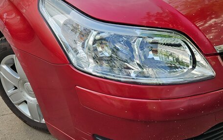 Citroen C4 II рестайлинг, 2007 год, 390 000 рублей, 6 фотография