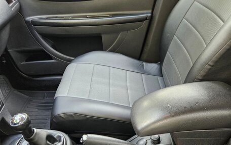 Citroen C4 II рестайлинг, 2007 год, 390 000 рублей, 13 фотография