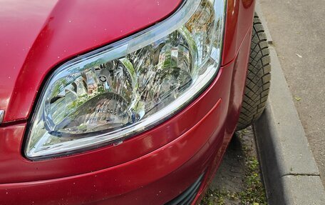 Citroen C4 II рестайлинг, 2007 год, 390 000 рублей, 5 фотография
