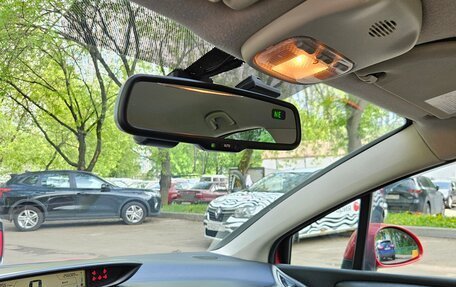 Citroen C4 II рестайлинг, 2007 год, 390 000 рублей, 16 фотография