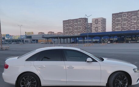 Audi A4, 2010 год, 1 050 000 рублей, 5 фотография