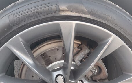 Audi A4, 2010 год, 1 050 000 рублей, 7 фотография