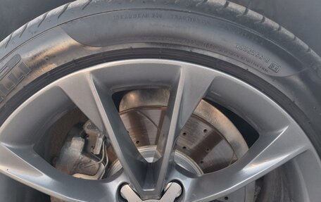 Audi A4, 2010 год, 1 050 000 рублей, 8 фотография