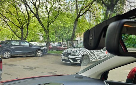 Citroen C4 II рестайлинг, 2007 год, 390 000 рублей, 17 фотография