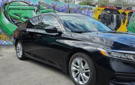 Honda Accord IX рестайлинг, 2018 год, 1 850 000 рублей, 3 фотография