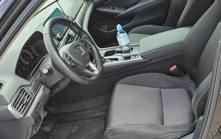 Honda Accord IX рестайлинг, 2018 год, 1 850 000 рублей, 9 фотография