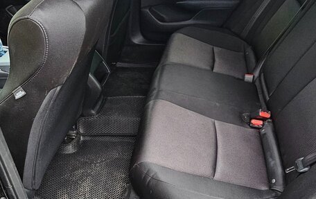 Honda Accord IX рестайлинг, 2018 год, 1 850 000 рублей, 15 фотография