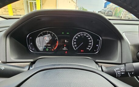 Honda Accord IX рестайлинг, 2018 год, 1 850 000 рублей, 12 фотография