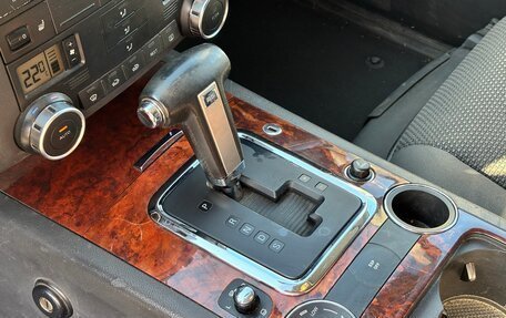 Volkswagen Touareg III, 2006 год, 860 000 рублей, 4 фотография