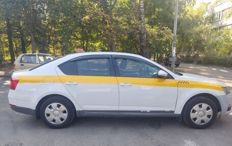 Skoda Octavia, 2019 год, 910 000 рублей, 2 фотография