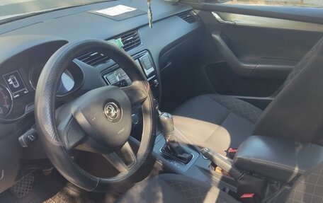 Skoda Octavia, 2019 год, 910 000 рублей, 3 фотография