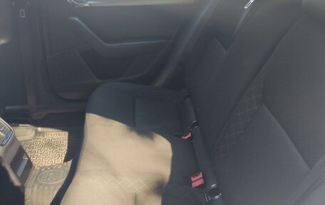 Skoda Octavia, 2019 год, 910 000 рублей, 6 фотография