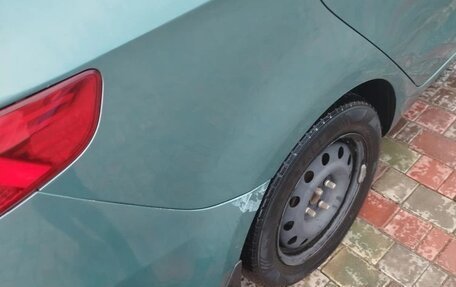KIA Rio III рестайлинг, 2012 год, 590 000 рублей, 11 фотография