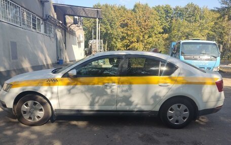 Skoda Octavia, 2019 год, 910 000 рублей, 4 фотография
