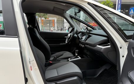 Honda Fit, 2021 год, 1 350 000 рублей, 8 фотография