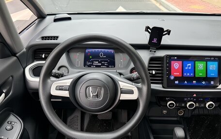 Honda Fit, 2021 год, 1 350 000 рублей, 10 фотография