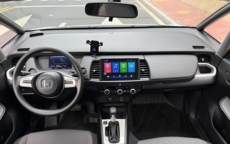 Honda Fit, 2021 год, 1 350 000 рублей, 9 фотография