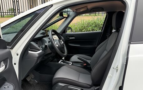 Honda Fit, 2021 год, 1 350 000 рублей, 7 фотография