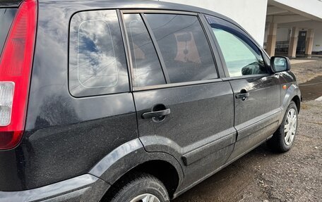 Ford Fusion I, 2011 год, 500 000 рублей, 10 фотография