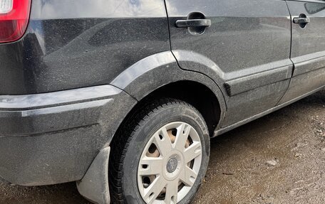 Ford Fusion I, 2011 год, 500 000 рублей, 9 фотография