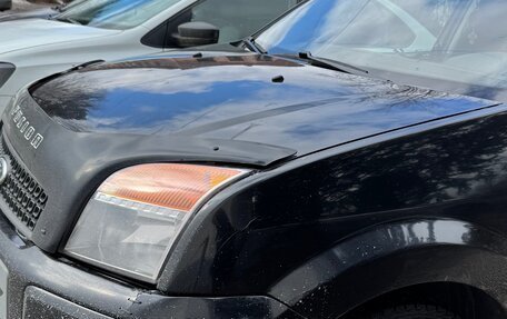 Ford Fusion I, 2011 год, 500 000 рублей, 3 фотография