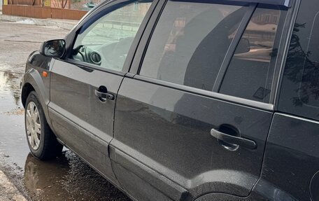 Ford Fusion I, 2011 год, 500 000 рублей, 4 фотография