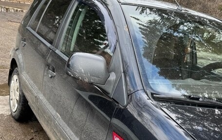 Ford Fusion I, 2011 год, 500 000 рублей, 6 фотография