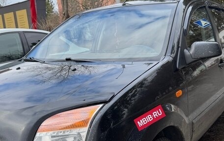 Ford Fusion I, 2011 год, 500 000 рублей, 2 фотография