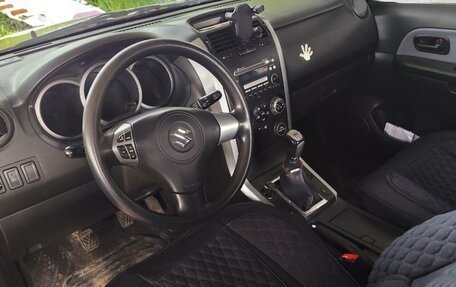Suzuki Grand Vitara, 2008 год, 720 000 рублей, 6 фотография