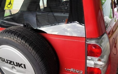 Suzuki Grand Vitara, 2008 год, 720 000 рублей, 7 фотография