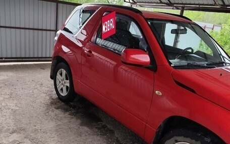 Suzuki Grand Vitara, 2008 год, 720 000 рублей, 2 фотография