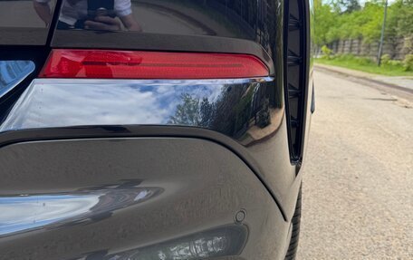 BMW X6, 2023 год, 13 500 000 рублей, 8 фотография