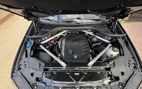 BMW X6, 2023 год, 13 500 000 рублей, 13 фотография