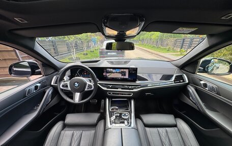 BMW X6, 2023 год, 13 500 000 рублей, 17 фотография