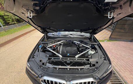 BMW X6, 2023 год, 13 500 000 рублей, 14 фотография