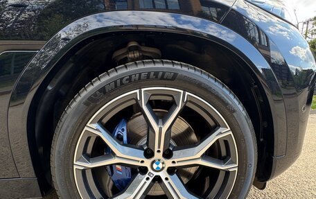 BMW X6, 2023 год, 13 500 000 рублей, 15 фотография