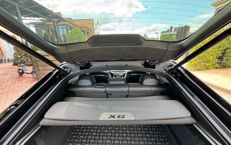 BMW X6, 2023 год, 13 500 000 рублей, 12 фотография