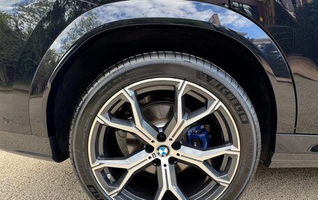 BMW X6, 2023 год, 13 500 000 рублей, 16 фотография