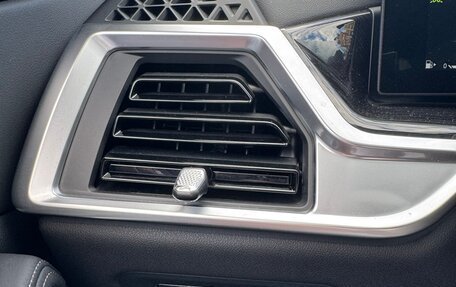 BMW X6, 2023 год, 13 500 000 рублей, 21 фотография