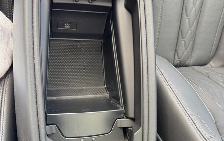BMW X6, 2023 год, 13 500 000 рублей, 24 фотография