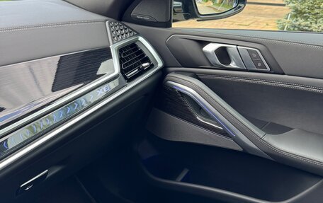 BMW X6, 2023 год, 13 500 000 рублей, 25 фотография