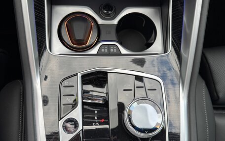 BMW X6, 2023 год, 13 500 000 рублей, 27 фотография