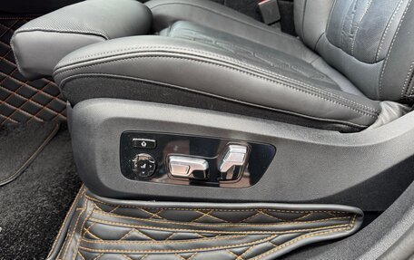 BMW X6, 2023 год, 13 500 000 рублей, 29 фотография