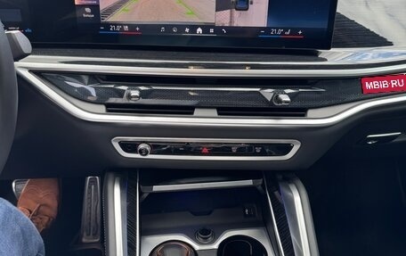 BMW X6, 2023 год, 13 500 000 рублей, 26 фотография