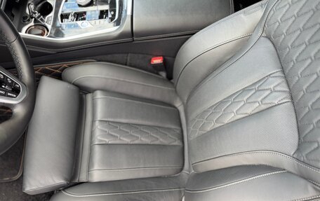 BMW X6, 2023 год, 13 500 000 рублей, 30 фотография
